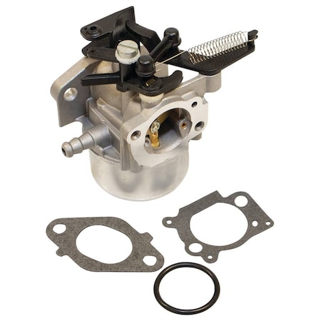 Stens Aftermarket Briggs & Stratton Carburetor For Briggs & Stratton 11P902 796608 520-030